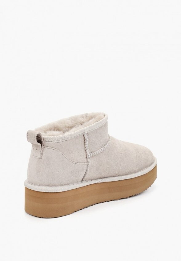 Полусапоги NCF