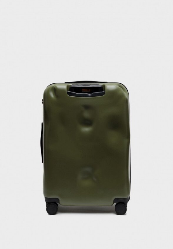 Чемодан Crash Baggage
