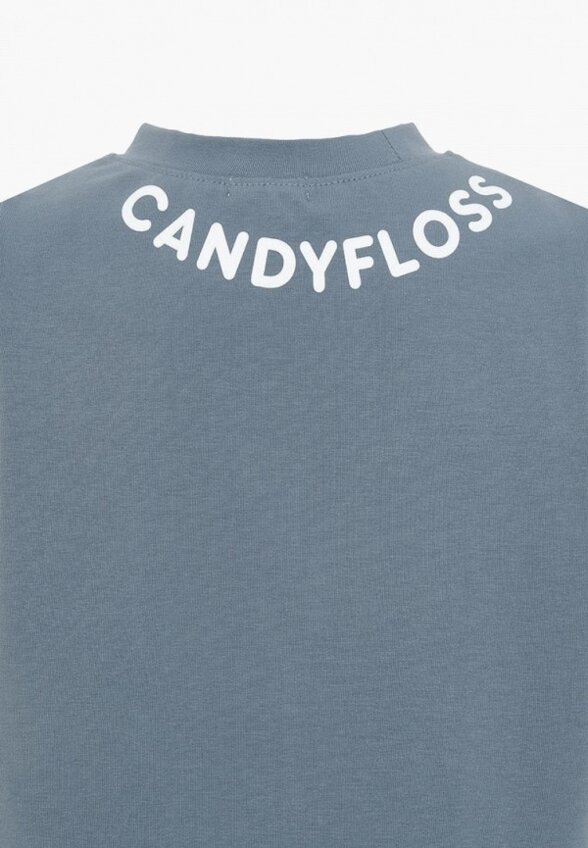 Лонгслив Candyfloss