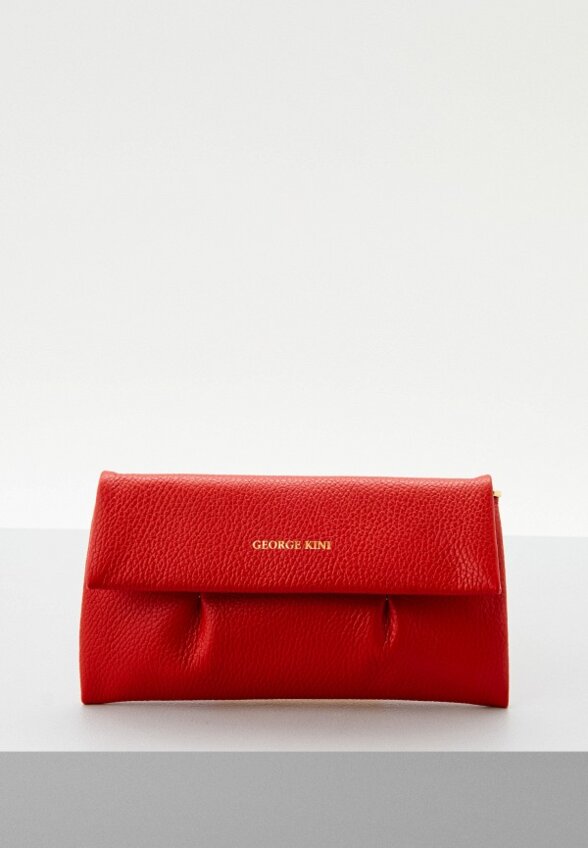 Клатч George Kini