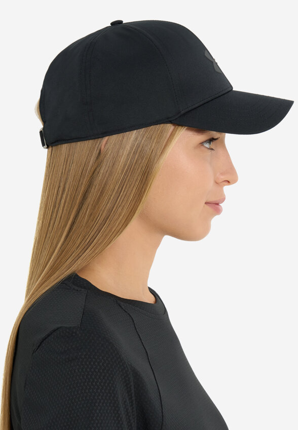 Бейсболка мужская Under Armour Storm Blitzing Adj, Черный