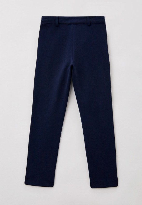 Брюки Button Blue
