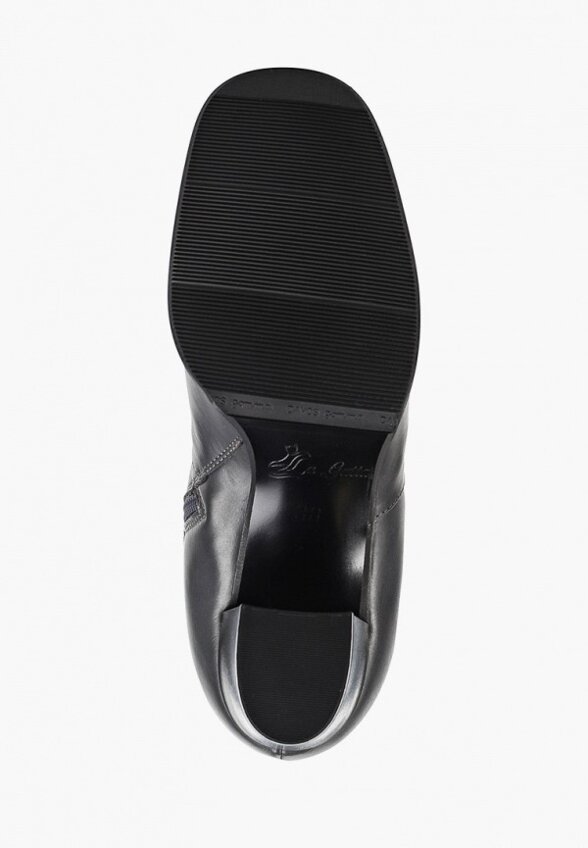 Сапоги Lagatta