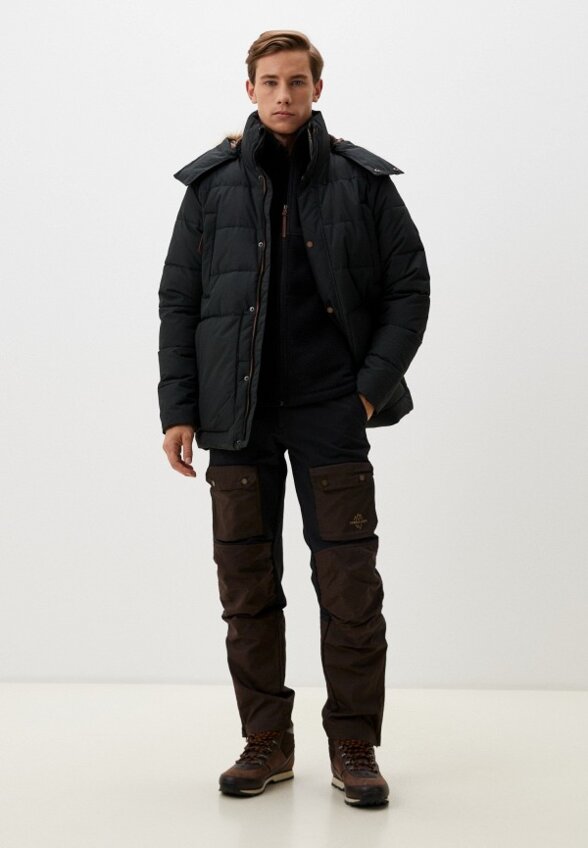 Пуховик Cordillero