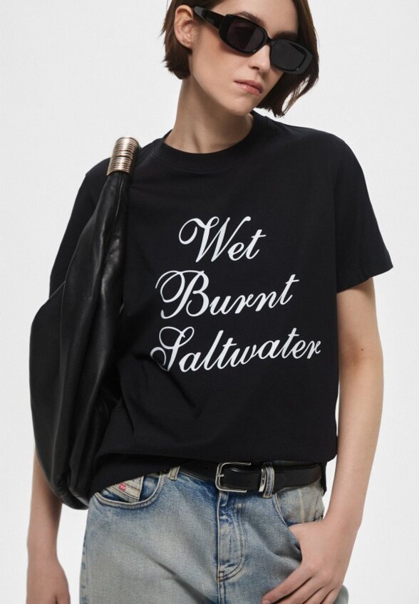 Футболка MSGM