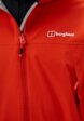 Ветровка Berghaus5  - превью