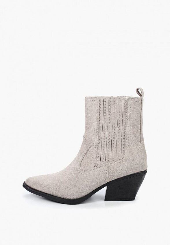 Ботильоны Obba