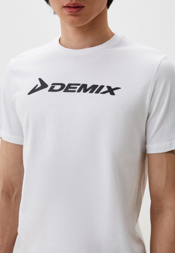 Футболка Demix
