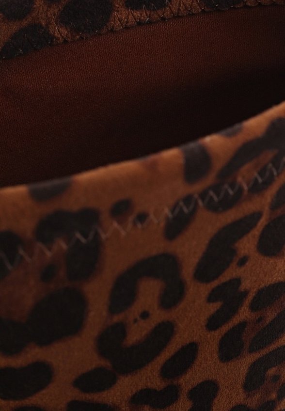 Ботфорты Crony