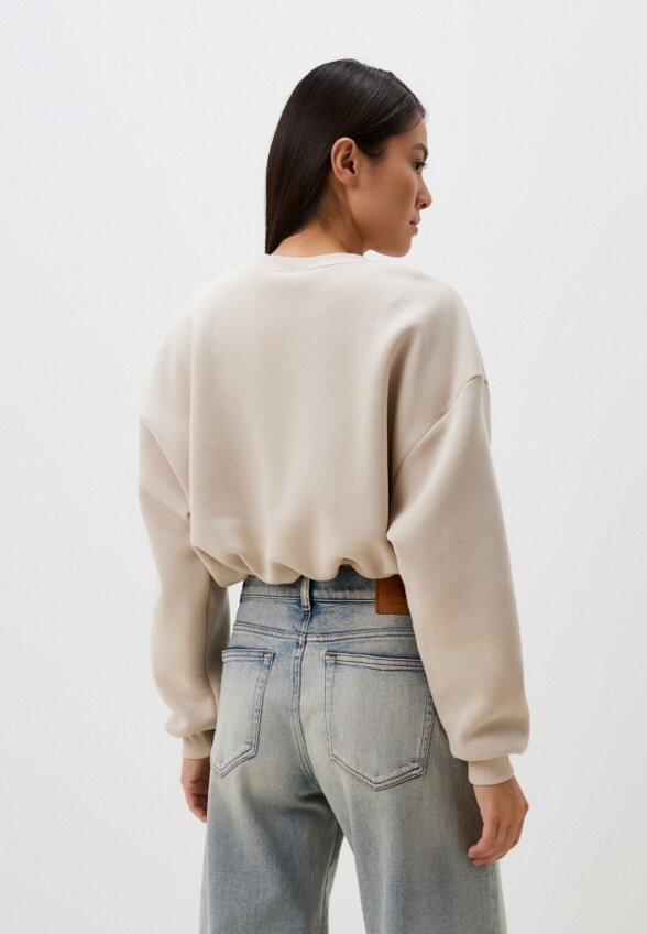 Свитшот Mark Formelle