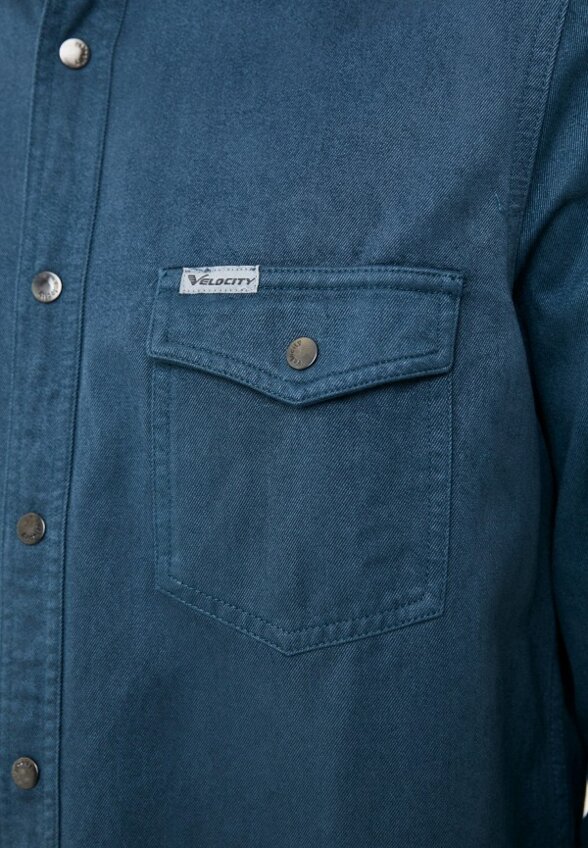 Рубашка Velocity