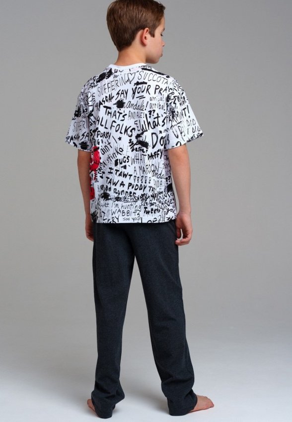 Костюм спортивный PlayToday