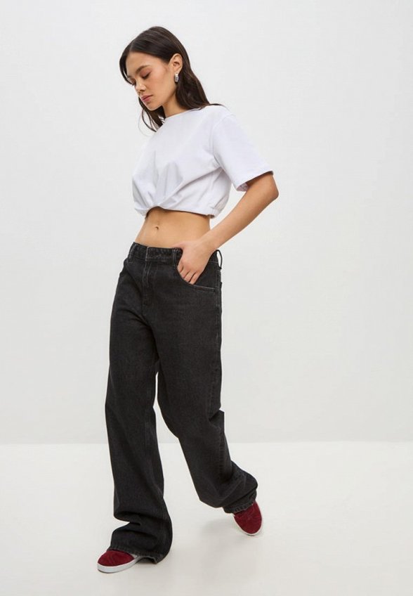 Футболка Madlen