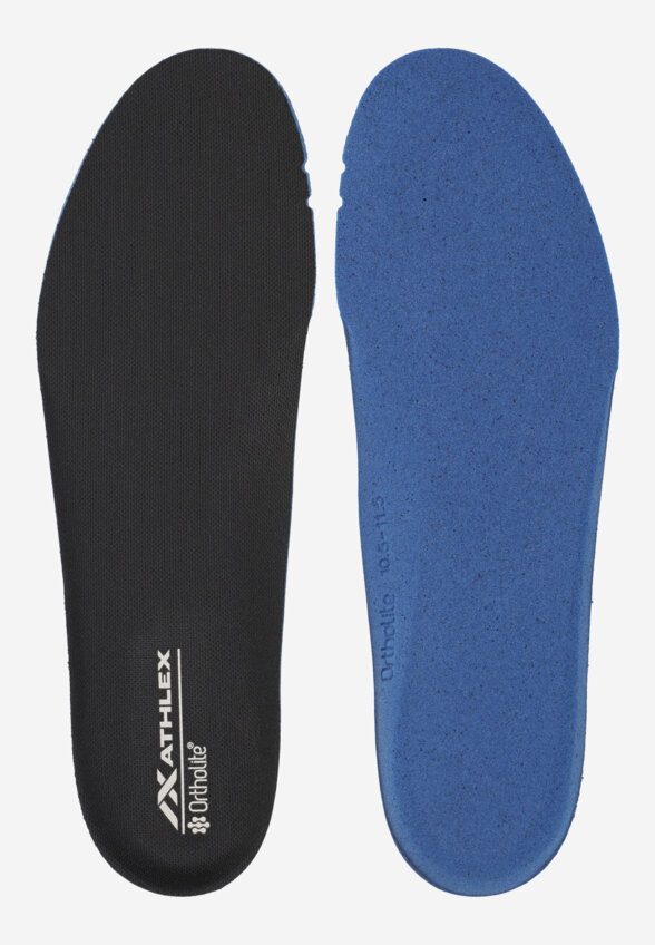 Кроссовки мужские Athlex Fuse, Черный