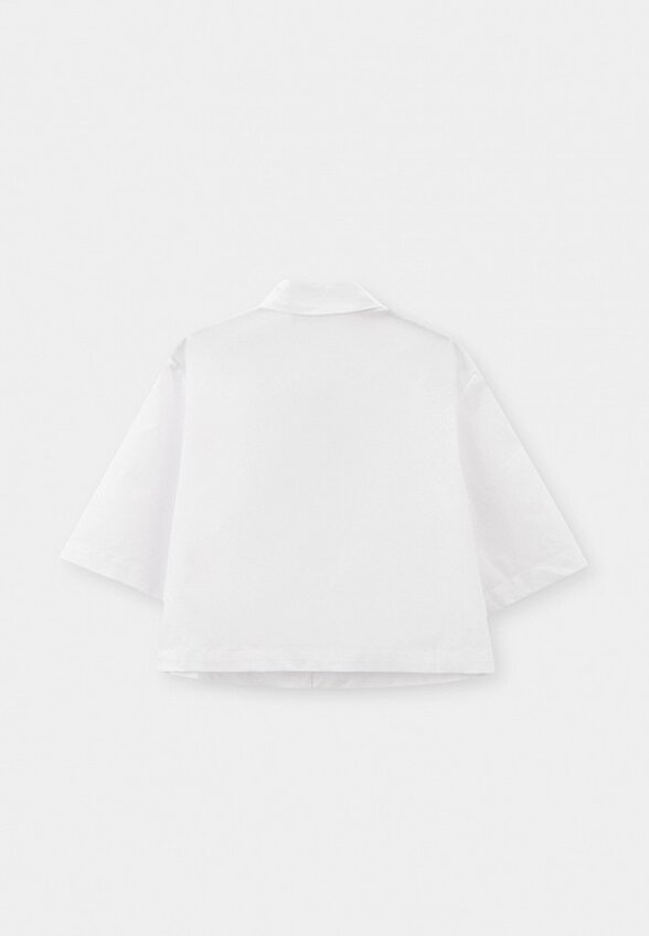 Рубашка Smena