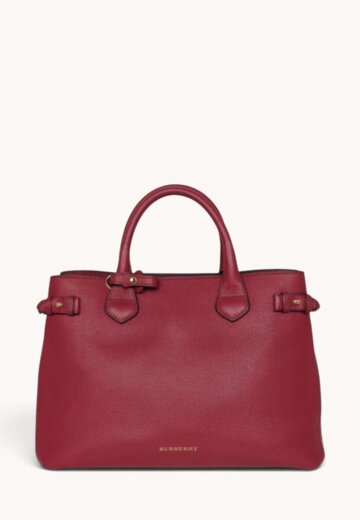 Burberry Banner