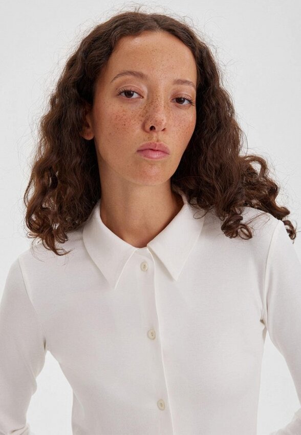 Рубашка Olesa Chugunova