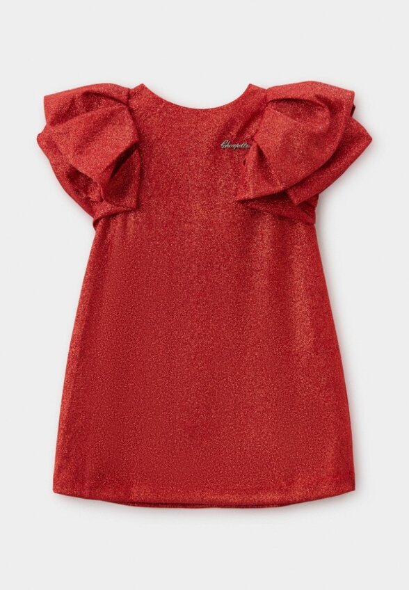 Платье Choupette