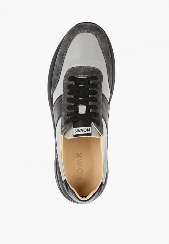 Кроссовки Novak