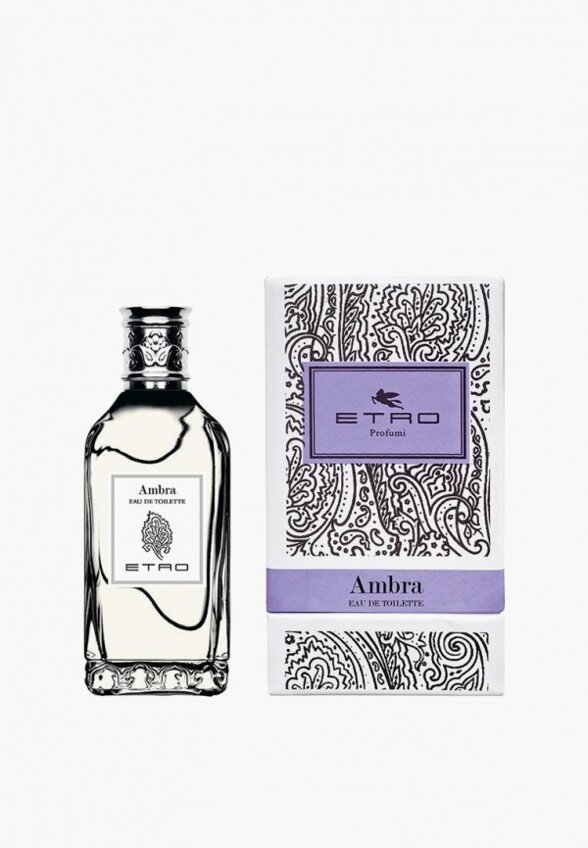 Туалетная вода Etro