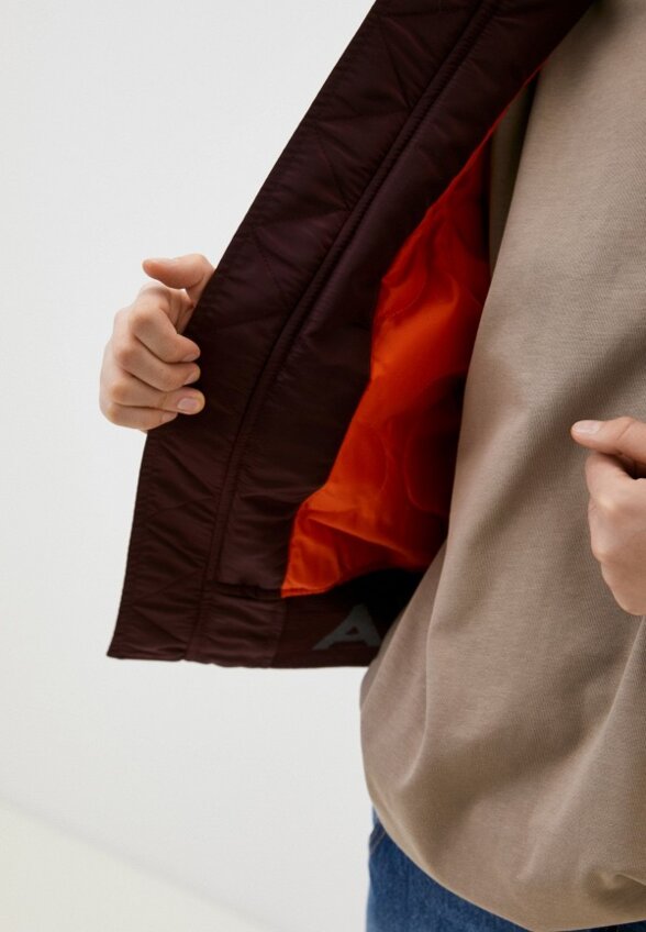 Бомбер Angelo Bonetti