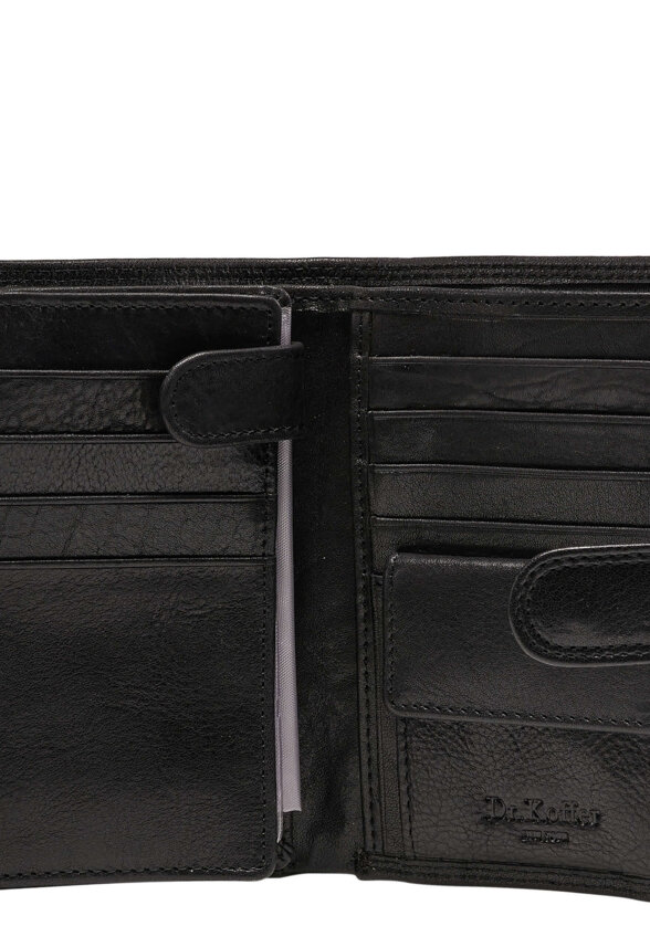 Др.Коффер X510275-245-04 портмоне