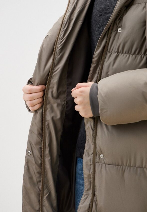 Пуховик Colin's