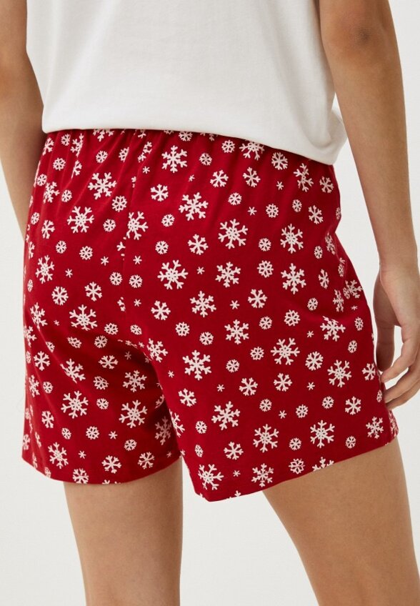 Шорты домашние Funday