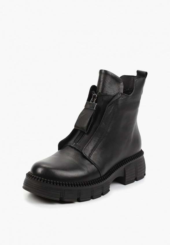 Ботинки Valeani