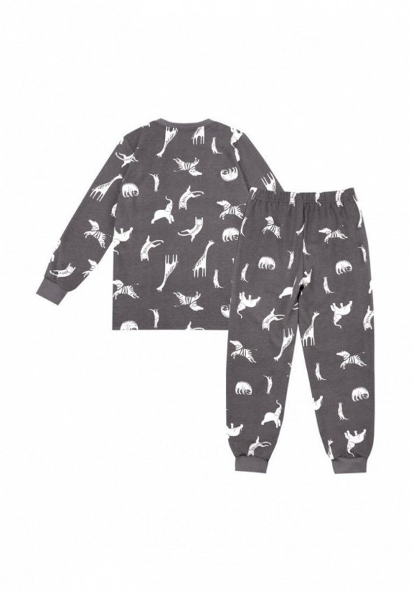 Пижама Bossa Nova