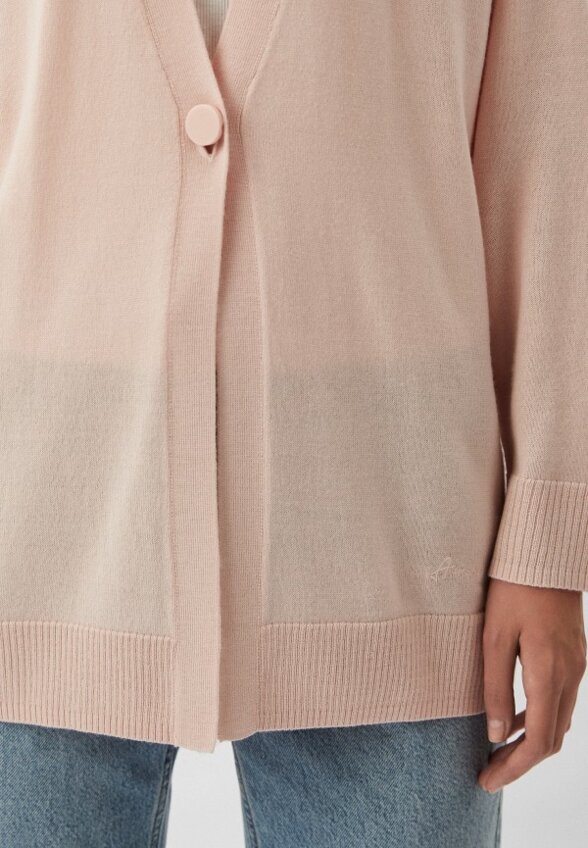 Кардиган Armani Exchange