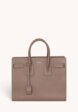 Saint Laurent Sac De Jour1  - превью