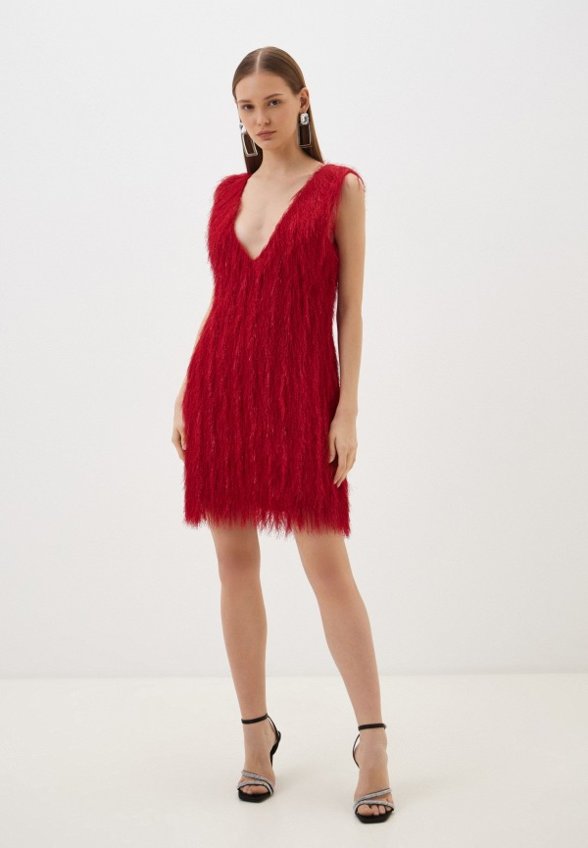 Платье Na Lubvi