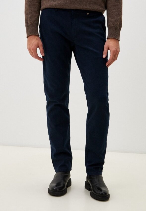 Брюки Luxor By Ramo