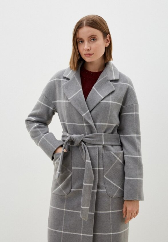 Пальто-халат Electrastyle