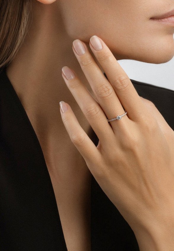 Кольцо Sokolov