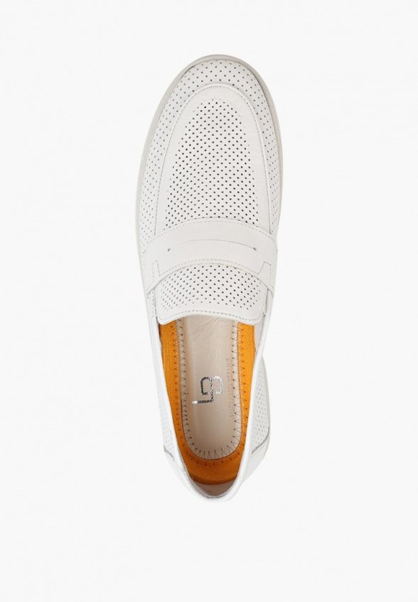 Лоферы Luciano Bellini