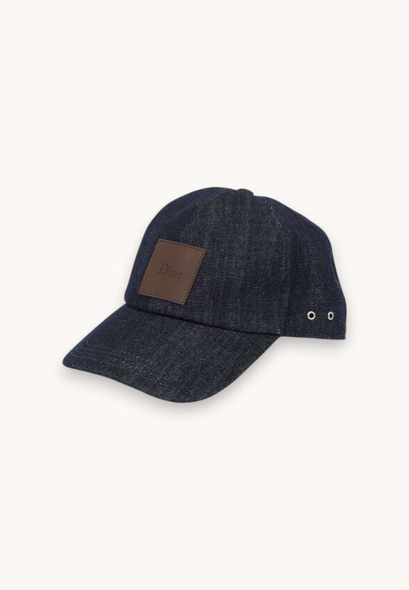 Dior Cap