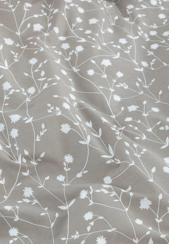 Простыня 2-спальная Унисон