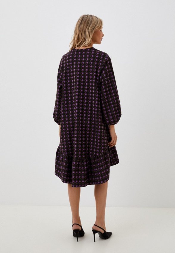 Платье MadaM T