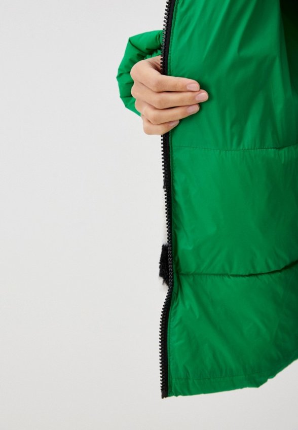 Куртка меховая Neohit