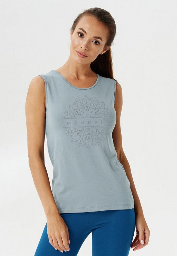 Майка спортивная YogaDress