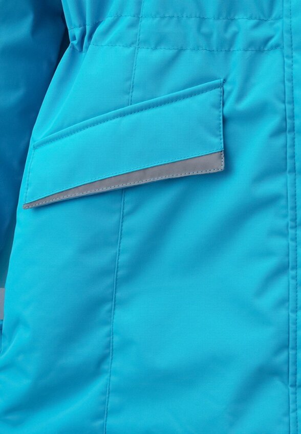 Куртка утепленная Kerry