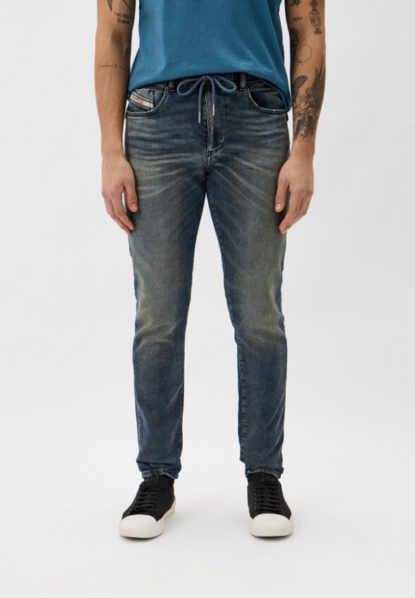 Джинсы Diesel