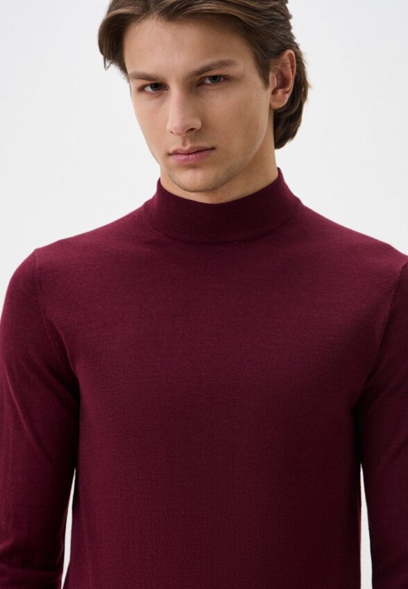 Водолазка Fratelli D'arte