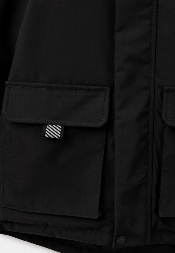 Куртка утепленная Britt