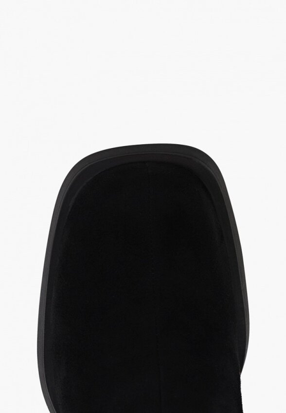 Ботфорты Graciana