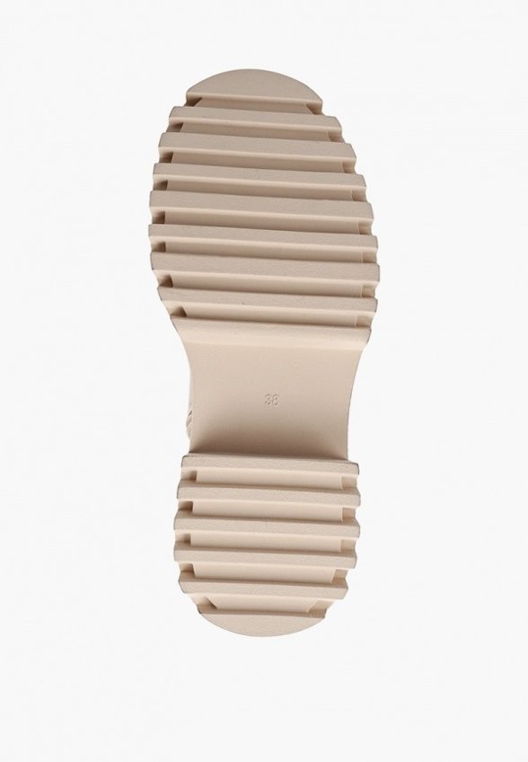 Ботфорты Dino Albat