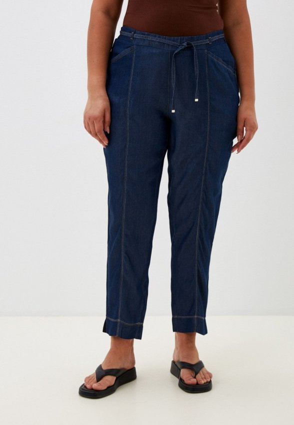 Брюки Punt Roma