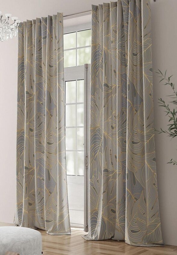 Шторы Comfy Way